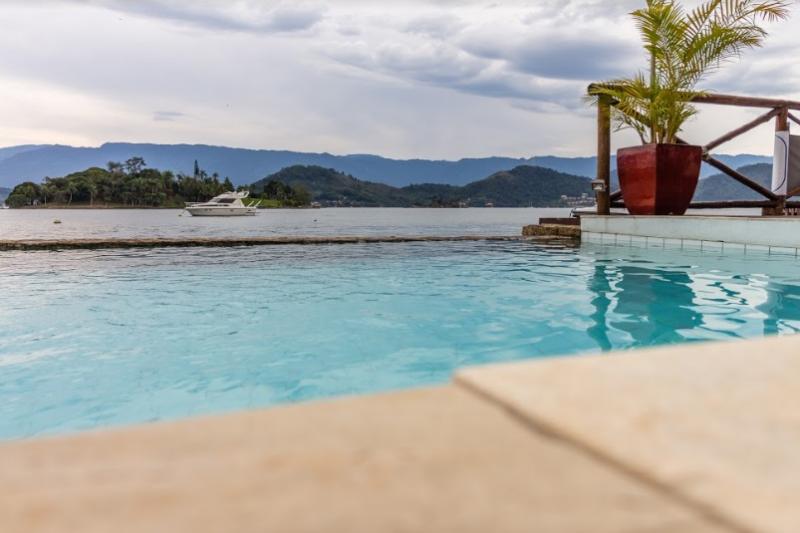 Hotel Pousada Costa Do Sape