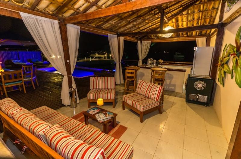 Hotel Pousada Costa Do Sape