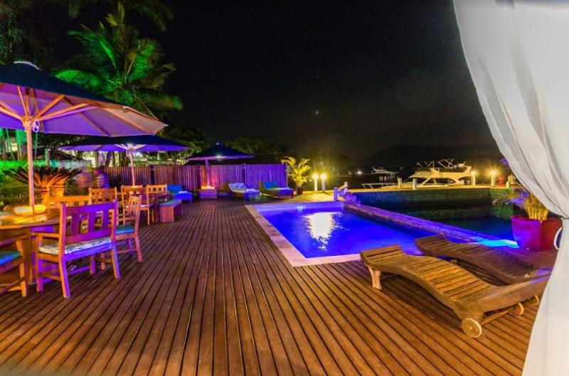 Hotel Pousada Costa Do Sape