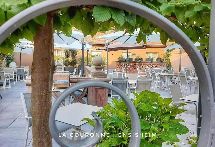 호텔 La Couronne