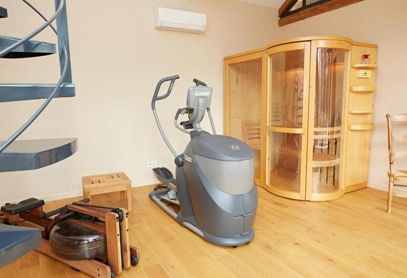 بنسيون Evidence Maison D Hôtes