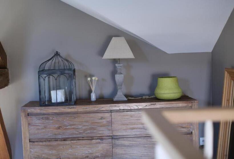 بنسيون Evidence Maison D Hôtes