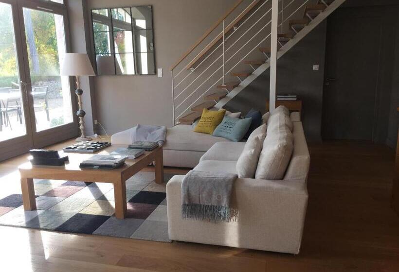 بنسيون Evidence Maison D Hôtes