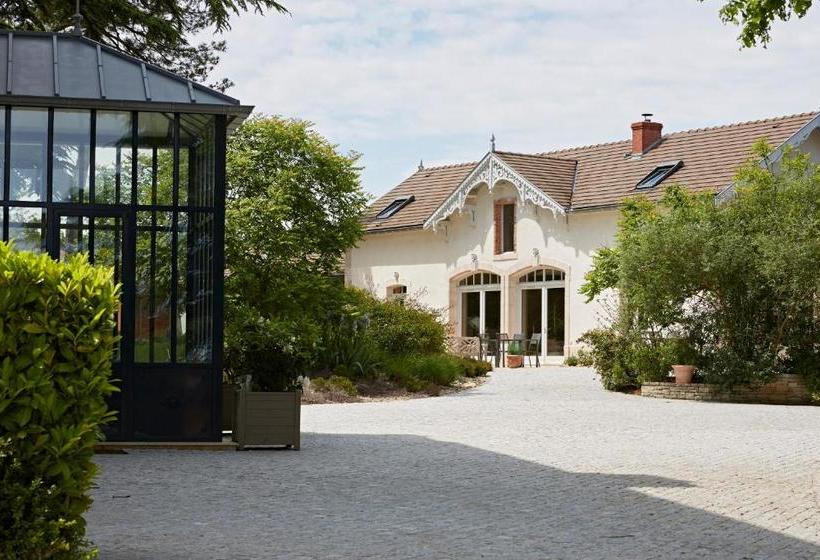 بنسيون Evidence Maison D Hôtes