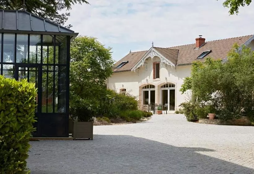 Majatalo Evidence Maison D Hôtes