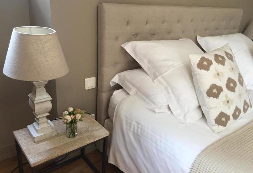 بنسيون Evidence Maison D Hôtes