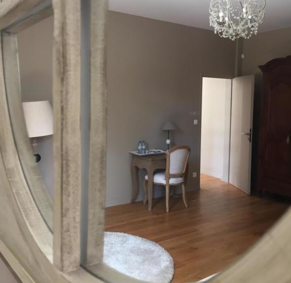 بنسيون Evidence Maison D Hôtes