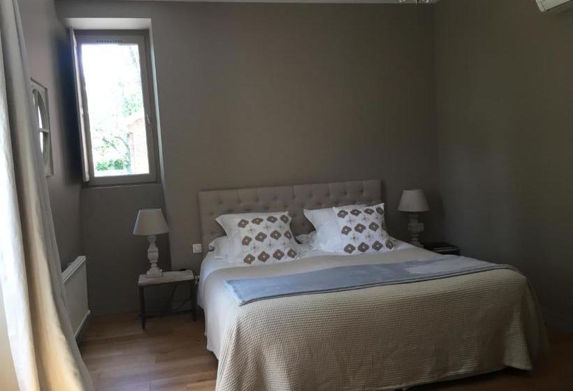 بنسيون Evidence Maison D Hôtes