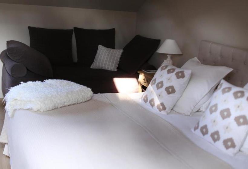 بنسيون Evidence Maison D Hôtes