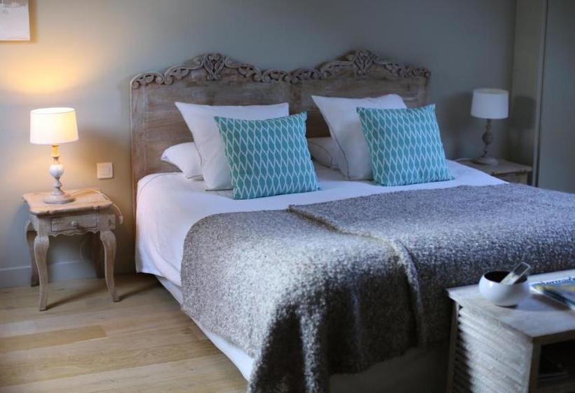 بنسيون Evidence Maison D Hôtes