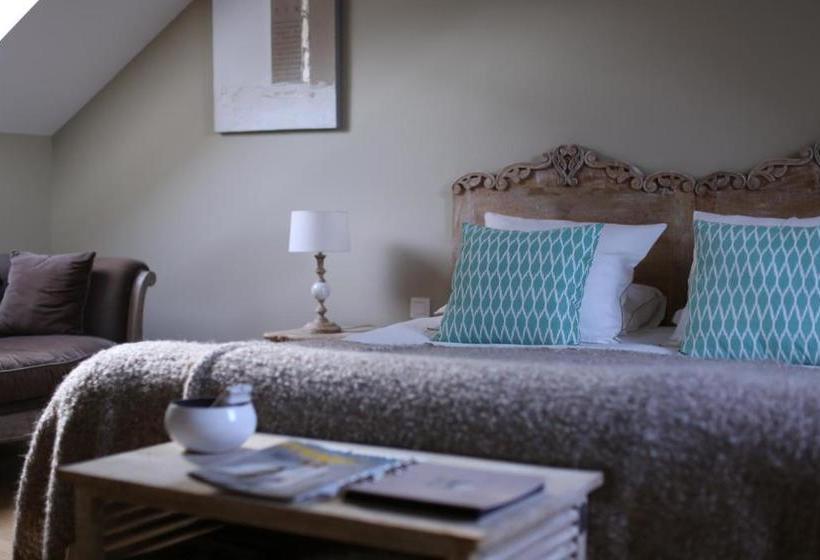 بنسيون Evidence Maison D Hôtes