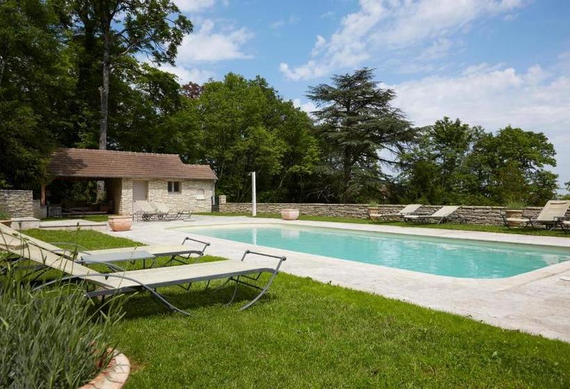 بنسيون Evidence Maison D Hôtes