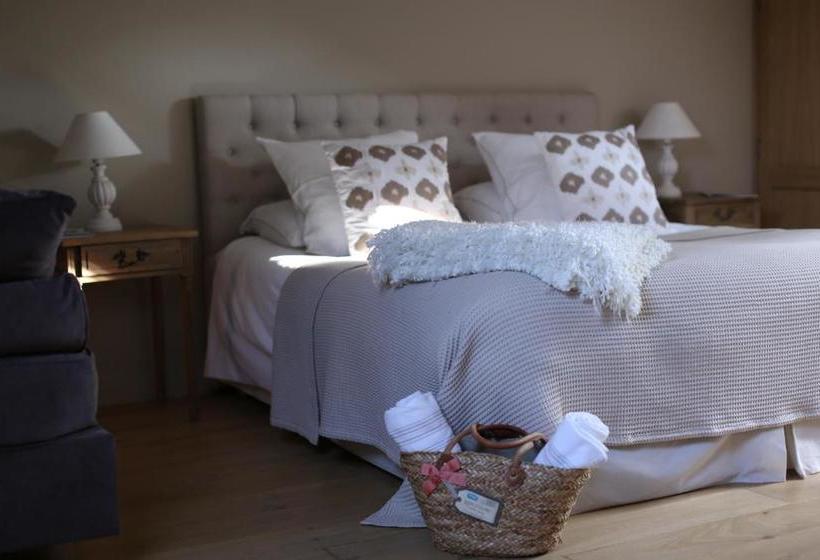 بنسيون Evidence Maison D Hôtes