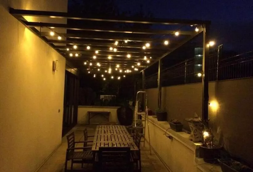 ペンション Maison D'hôtes Les Coudreaux