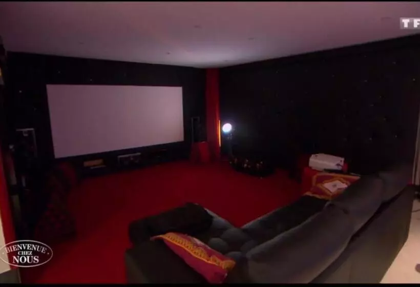 ペンション Maison D'hôtes Les Coudreaux