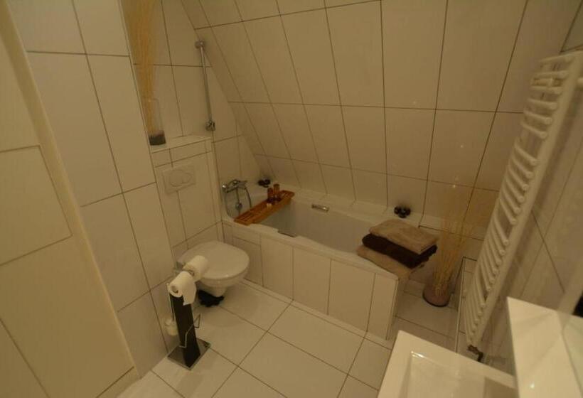 펜션 Maison D'hôtes Les Coudreaux