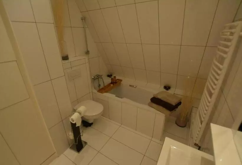 ペンション Maison D'hôtes Les Coudreaux