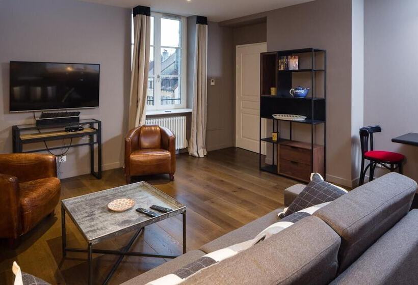 Le Comptoir Du Voyageur