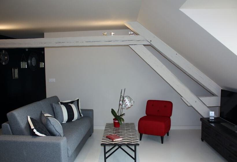 Le Comptoir Du Voyageur