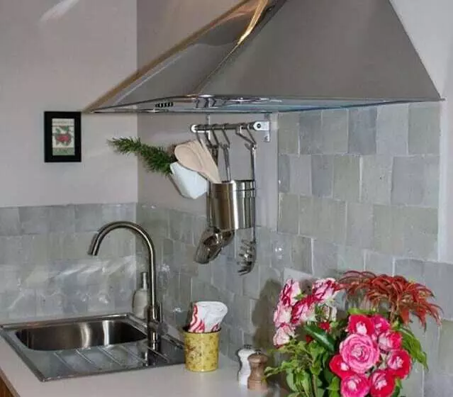 Le Comptoir Du Voyageur