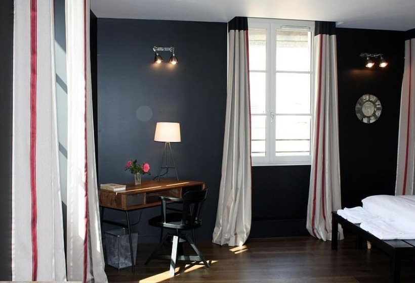 Le Comptoir Du Voyageur