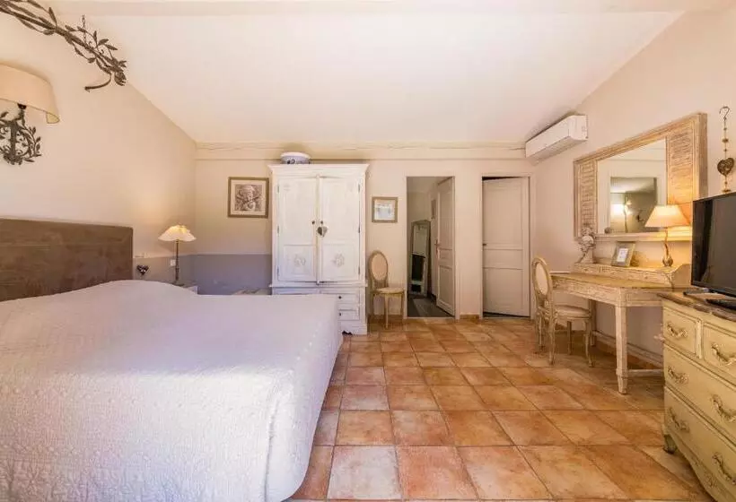 ペンション Jade En Provence