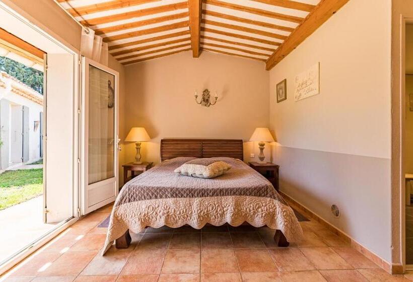 بنسيون Jade En Provence