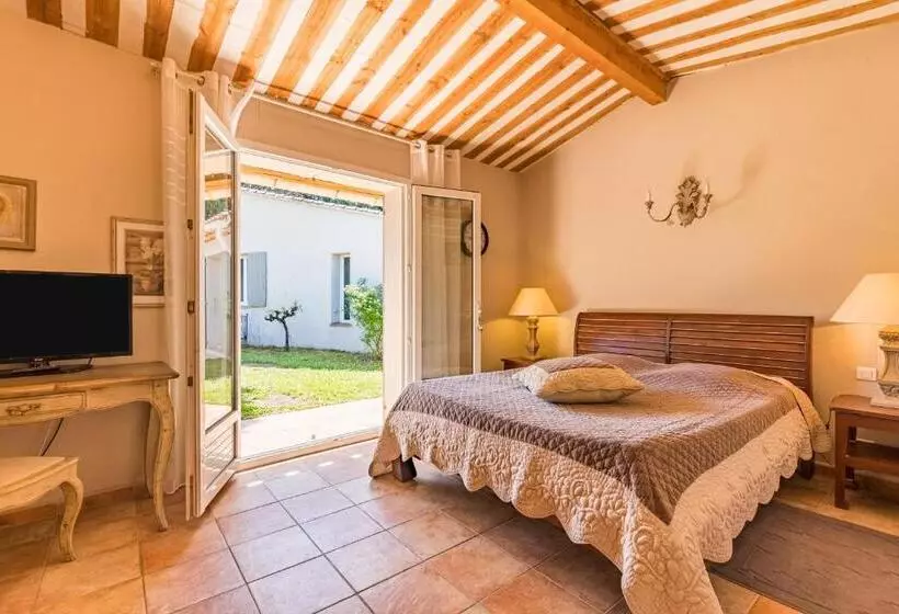 ペンション Jade En Provence