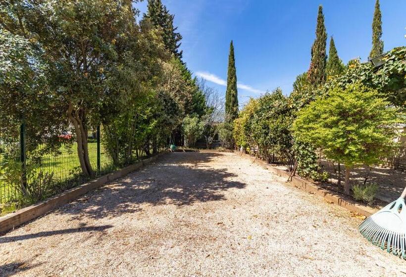 بنسيون Jade En Provence