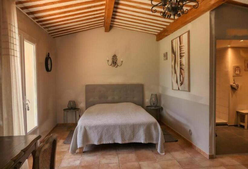 بنسيون Jade En Provence