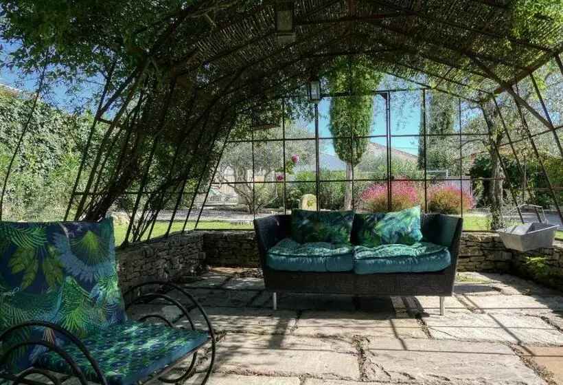 ペンション Jade En Provence