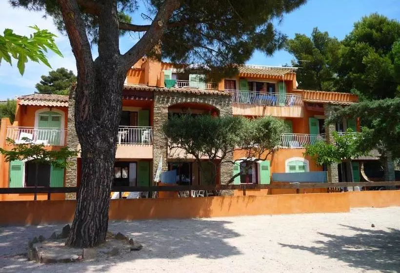 Villa L'ensoleillade