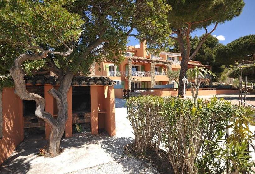 Villa L'ensoleillade