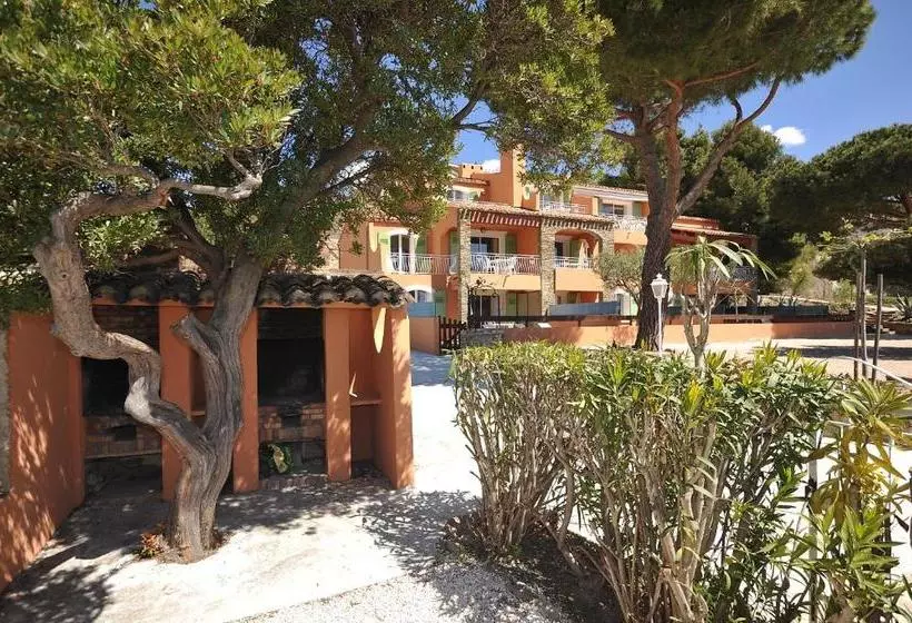 Villa L'ensoleillade