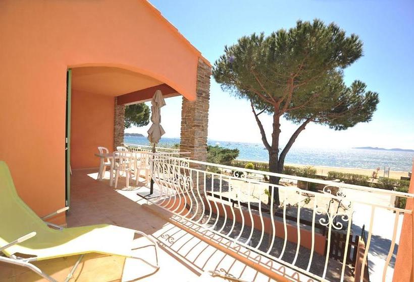 Villa L'ensoleillade