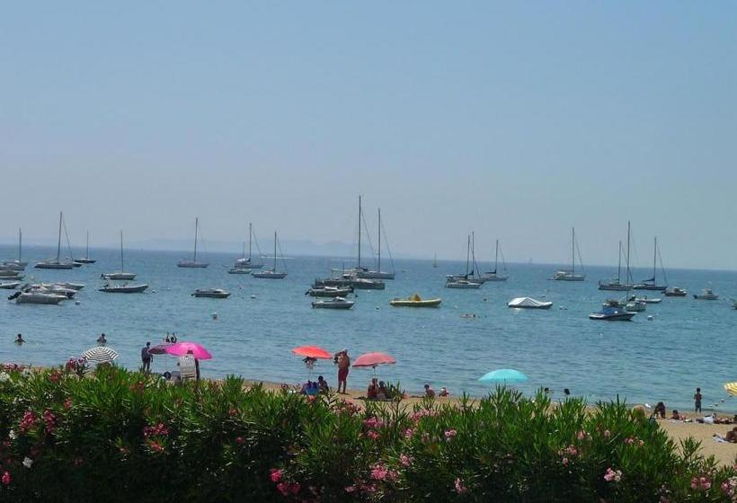 Villa L'ensoleillade