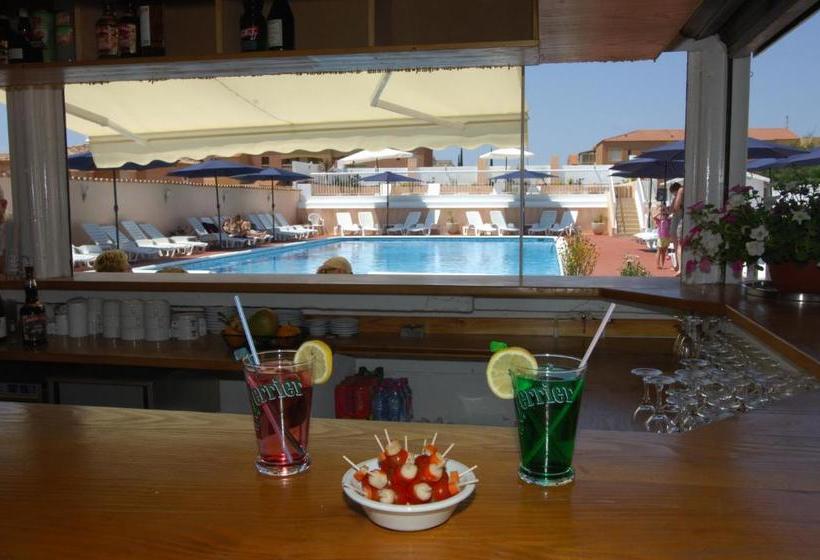 Villa L'ensoleillade