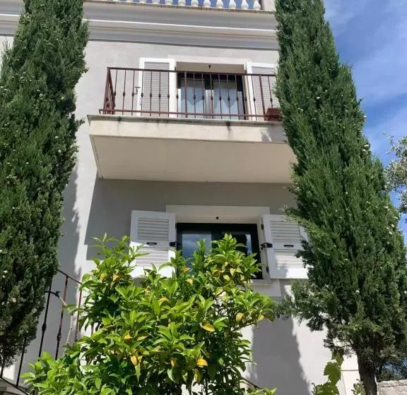 Appart Hotel Fior Di Ribba