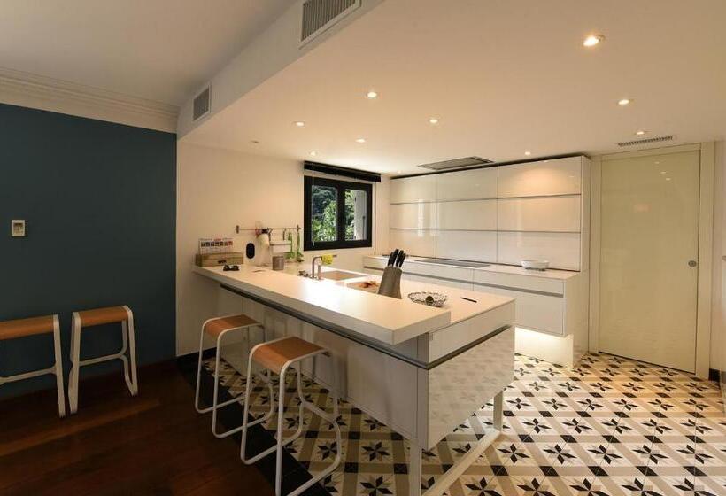 Appart Hotel Fior Di Ribba