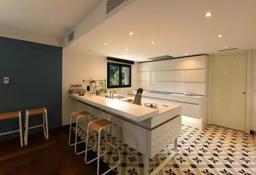 Appart Hotel Fior Di Ribba