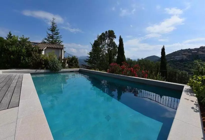 Appart Hotel Fior Di Ribba