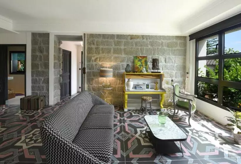 Appart Hotel Fior Di Ribba