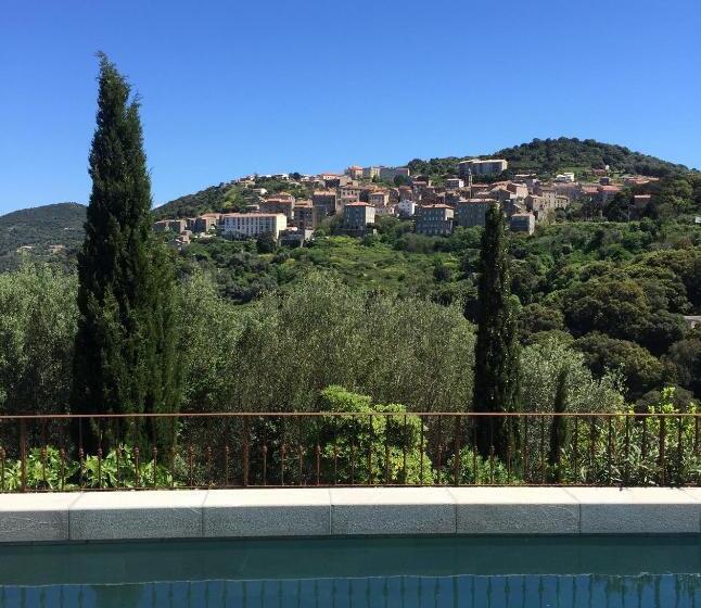 Appart Hotel Fior Di Ribba