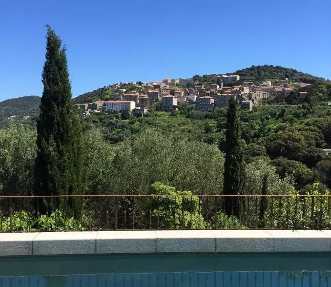 Appart Hotel Fior Di Ribba