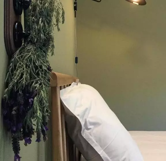 Appart Hotel Fior Di Ribba