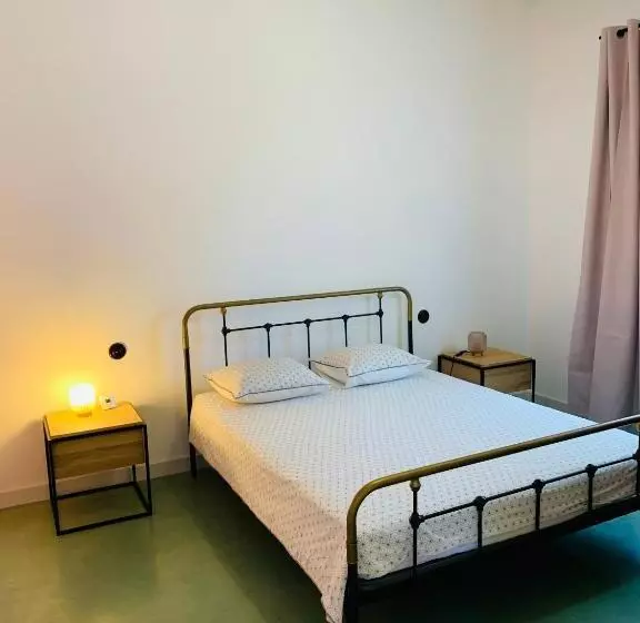 Appart Hotel Fior Di Ribba