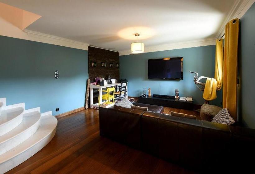 Appart Hotel Fior Di Ribba