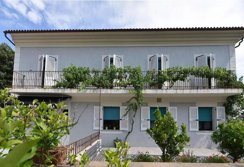 Appart Hotel Fior Di Ribba