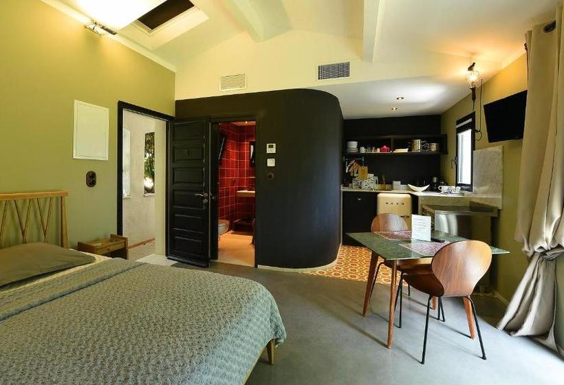 Appart Hotel Fior Di Ribba