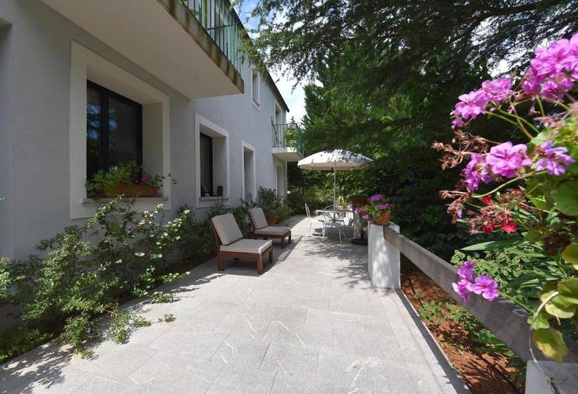 Appart Hotel Fior Di Ribba